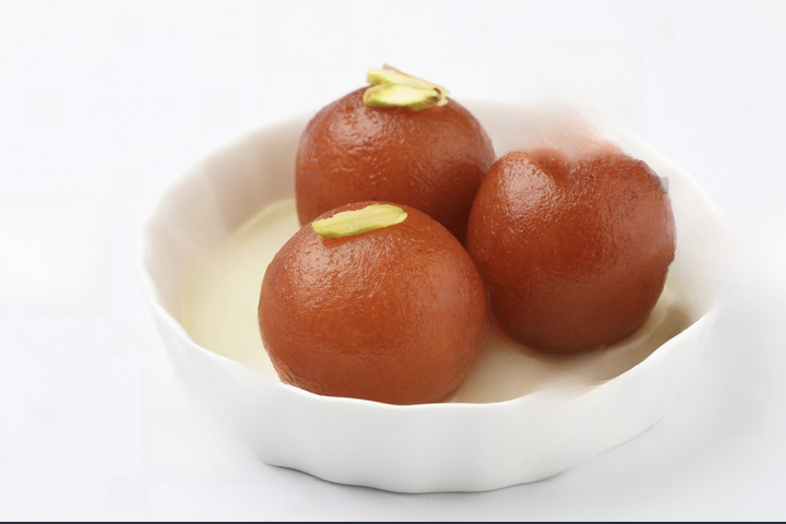 Gulab Jamun